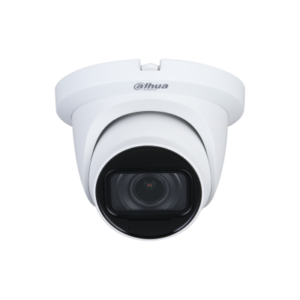 Dahua 2MP Starlight HDCVI Motorized Vari-focal IR Quick-to-install Eyeball Camera - HAC-HDW2241TMQ-Z-A-DP