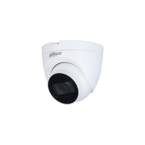Dahua 5MP Starlight HDCVI Quick-to-install IR Eyeball Camera - HAC-HDW1500TLQ-A