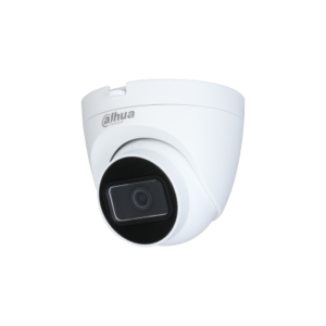 Dahua 2MP Starlight HDCVI Quick-to-install IR Eyeball Camera - HAC-HDW1231TRQ-A
