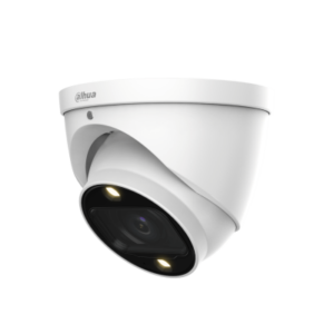 Dahua 2MP Full-color HDCVI Eyeball Camera - HAC-HDW1239T-Z-A-LED-DP