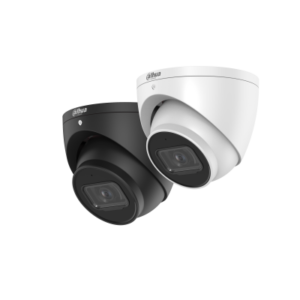 Dahua 2MP IR Fixed-focal Eyeball WizMind Network Camera - IPC-HDW5241TM-ASE