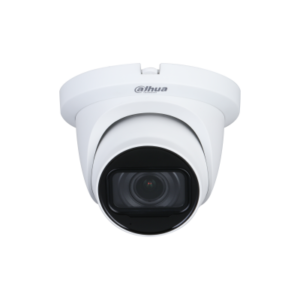 Dahua 2MP Starlight HDCVI Motorized Vari-focal IR Quick-to-install Eyeball Camera - HAC-HDW2241TMQ-Z-A-POC