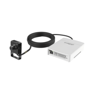 Dahua 4MP Covert Pinhole WizMind Network Camera-KIT - IPC-HUM8441-E1-L5