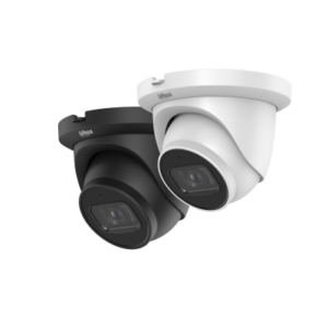 Dahua 4MP Full-color Fixed-focal Eyeball WizSense Network Camera - IPC-HDW3449TM-AS-NI