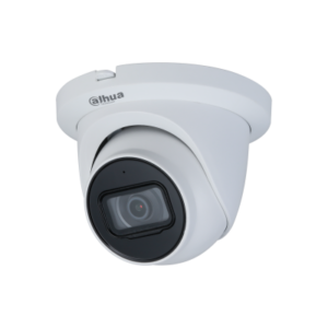 Dahua 2MP Starlight HDCVI Fixed IR Quick-to-install Eyeball Camera - HAC-HDW2241TMQ-A-POC