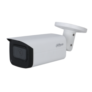 Dahua 5MP Starlight HDCVI IR Bullet Camera - HAC-HFW2501TU-A