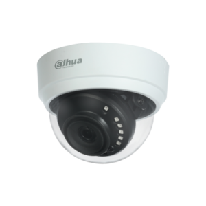 Dahua 2MP HDCVI IR Dome Camera - HAC-D1A21