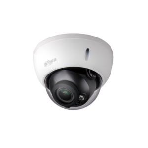 Dahua 4MP Starlight+ HDCVI IR Dome Camera - HAC-HDBW2402R-Z-DP
