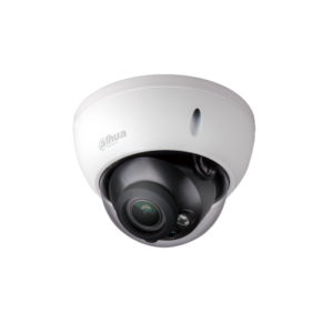 Dahua 4MP Starlight+ HDCVI IR Dome Camera - HAC-HDBW2402R-Z
