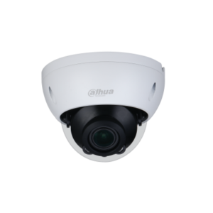 Dahua 5MP Starlight HDCVI IR Dome Camera - HAC-HDBW2501R-Z