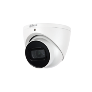 Dahua 4MP Starlight+ HDCVI IR Eyeball Camera - HAC-HDW2402T-A