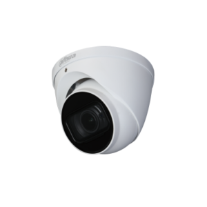 Dahua 4MP Starlight+ HDCVI IR Eyeball Camera - HAC-HDW2402T-Z-A