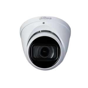 Dahua 5MP Starlight HDCVI IR Eyeball Camera - HAC-HDW2501T-Z-A-DP