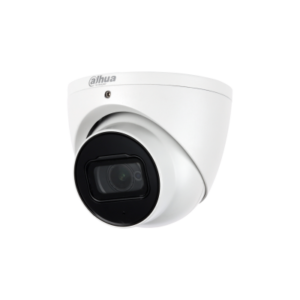 Dahua 4K Starlight HDCVI IR Eyeball Camera - HAC-HDW2802T-A