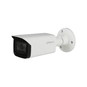 Dahua 4MP Starlight+ HDCVI IR Bullet Camera - HAC-HFW2402T-I8-A