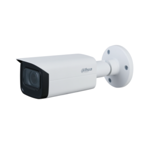 Dahua 5MP Starlight HDCVI IR Bullet Camera - HAC-HFW2501TU-Z-A
