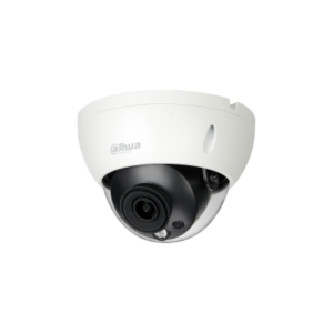 Dahua 2MP IR Fixed-focal Dome WizMind Network Camera - IPC-HDBW5241R-ASE