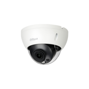 Dahua 2MP IR Fixed-focal Dome WizMind Network Camera - IPC-HDBW5241R-S