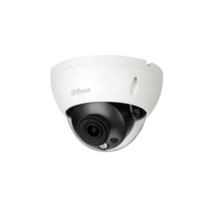 Dahua 4MP IR Fixed-focal Dome WizMind Network Camera - IPC-HDBW5442R-ASE