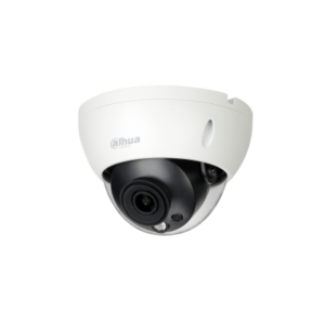 Dahua 4MP IR Fixed-focal Dome WizMind Network Camera - IPC-HDBW5442R-S