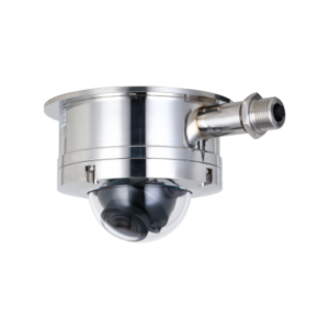 Dahua 8MP Explosion Proof IR Dome WizMind Network Camera - IPC-HDEW8841R-Z