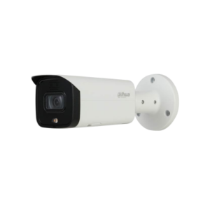 Dahua 5MP IR Fixed-focal Bullet WizMind Network Camera - IPC-HFW5541T-AS-PV