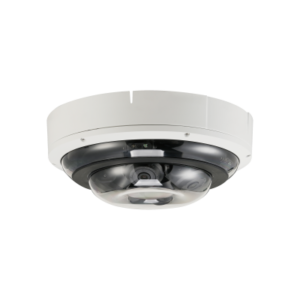 Dahua 4x2MP IR Dome Network Camera - IPC-PDBW5831-B360