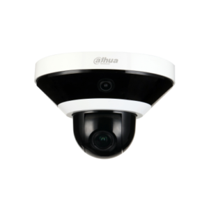 Dahua 3x2MP Multi-Sensor Network Camera+PTZ Camera - PSDW5631S-B360