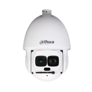 Dahua 4MP 33x Starlight+ Laser WizMind Network PTZ Camera - SD6AL433XA-HNR