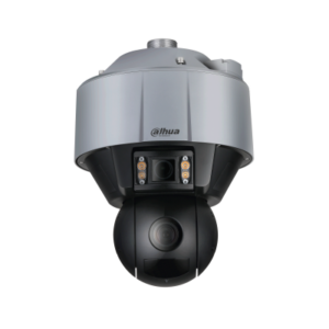 Dahua 4MP Starlight IR WizMind Network Dual-PTZ Camera - SDT5X425-4Z4-QA-0832