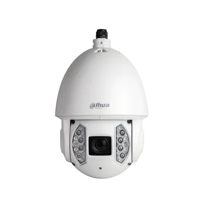 Dahua PTZ Ultra