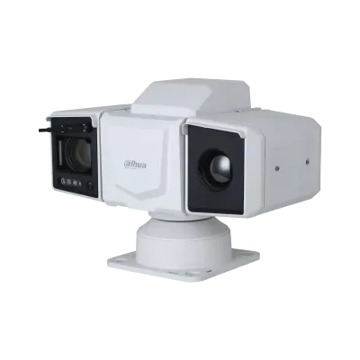 Dahua Thermal Cameras