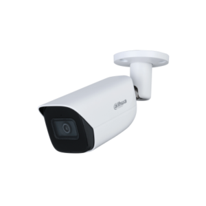 Dahua 5MP IR Fixed-focal Bullet WizSense Network Camera - IPC-HFW2541E-S