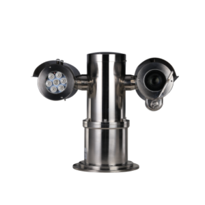 Dahua 2MP 30x Explosion-proof IR Network Positioning System - EPC230U-PTZ-IR