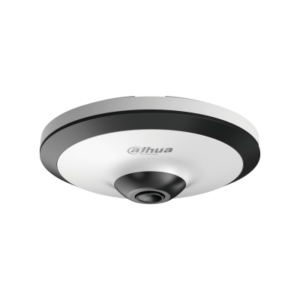 Dahua 5MP HDCVI IR-Fisheye Camera - HAC-EW2501