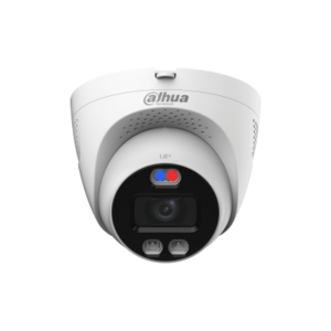 Dahua 2MP Smart Dual Illuminators Active Deterrence HDCVI Eyeball Camera - HAC-ME1239TQ-A-PV