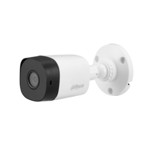 Dahua 5MP HDCVI Fixed IR Bullet Camera - HAC-B1A51