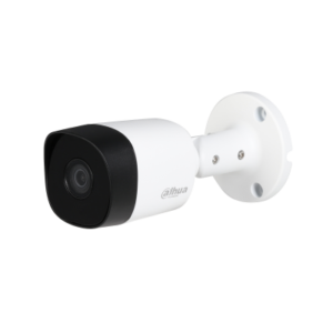 Dahua 5MP HDCVI Fixed IR Bullet Camera - HAC-B2A51