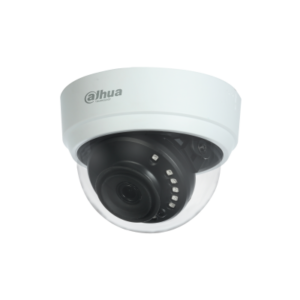 Dahua 5MP HDCVI Fixed IR Dome Camera - HAC-D1A51