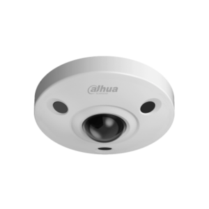Dahua 8MP HDCVI IR-Fisheye Camera - HAC-EBW3802