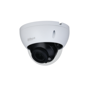 Dahua 5MP Starlight HDCVI IR Dome Camera - HAC-HDBW1500R-Z-DP