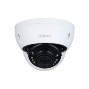 Dahua 5MP Starlight HDCVI IR Dome Camera - HAC-HDBW2501E