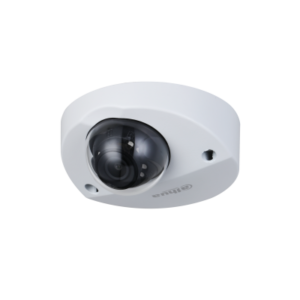 Dahua 2MP HDCVI IR Dome Camera - HAC-HDBW3200F
