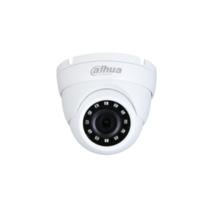 Dahua 2MP HDCVI IR Eyeball Camera - HAC-HDW1200M