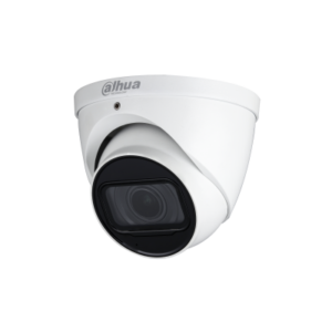 Dahua 2MP HDCVI IR Eyeball Camera - HAC-HDW1200T-Z(-A)