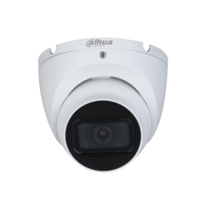 Dahua 2MP HDCVI IR Eyeball Camera - HAC-HDW1200TLM(-A)