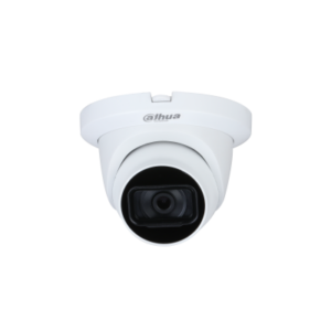 Dahua 2MP HDCVI Quick-to-install IR Eyeball Camera - HAC-HDW1200TMQ(-A)