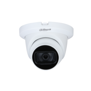 Dahua 2MP HDCVI Quick-to-install IR Eyeball Camera - HAC-HDW1200TMQ-Z(-A)