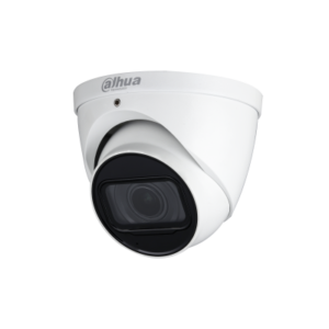 Dahua 5MP Starlight HDCVI IR Eyeball Camera - HAC-HDW1500T-Z-A-DP