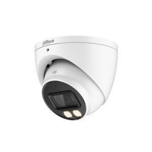 Dahua 5MP Full-color HDCVI Eyeball Camera - HAC-HDW1509T(-A)-LED